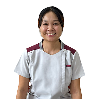 富田 美千香