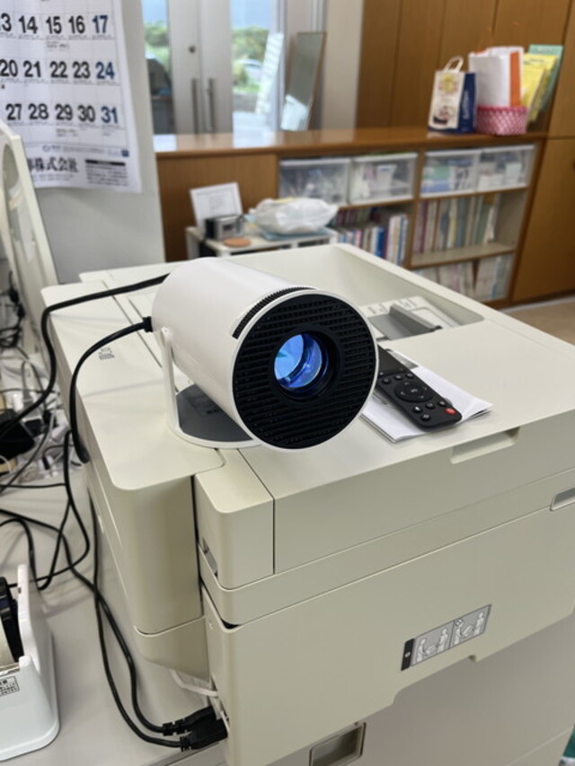 認知症勉強会